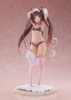 Amazon | PLUMPMOA ショコラ ～Lovely Sweets Time～ 1/7